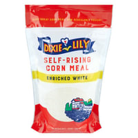Dixie Lily - Dixie Lily Self-Rising Corn Meal 20 Ounces (20 ounces) | Shop  | Winn Dixie