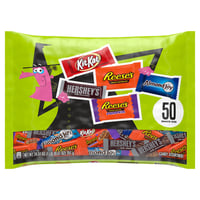 All Mars Products - Valentine's Mixed Chocolate and Sugar Funsize