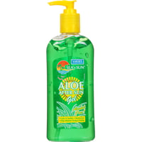Lucky - Lucky Super Soft Aloe Vera After Sun Gel 1 Each (12 ounces) | Shop  | Winn Dixie