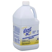 Lysol Lysol I C Disinfectant Cleaner Quaternary Concentrate Oz Online Grocery