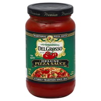 Weis by Nature - Weis by Nature, Organic Pizza Sauce (14 ounces