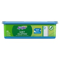 Swiffer Sweeper Pet Heavy Duty Dry Cloth Refills (20-Count