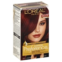 Superior Preference Permanent Haircolor, Natural, 9 Natural Blonde