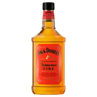 Jack Daniel's - Jack Daniel's Tennessee Fire Cinnamon Whiskey 375
