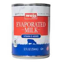 Weis Quality - Weis Quality Milk Nonfat Skim (64 floz), Shop