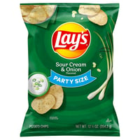 Lay's Lay's BLT Sandwich Potato Chips 7.75 oz