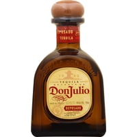 Don Julio - Don Julio Reposado Tequila 750 Milliliters (750 milliliters ...