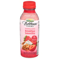 Bolthouse Farms - Bolthouse Farms Strawberry Parfait 100% Juice ...