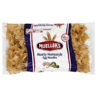 Muellers - Muellers Egg Noodles, Hearty Homestyle (12 oz) | Shop | Weis ...