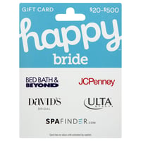 Gift Card Mall Gift Card Mall Gift Card Happy Bride 20 500 