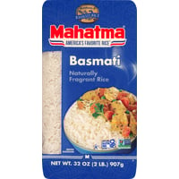 Mahatma - Mahatma Gluten-Free Basmati Rice 2 lb (2 pounds) | Winn-Dixie ...