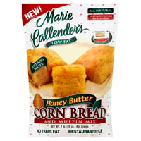 Marie Callenders Marie Callenders Corn Bread And Muffin Mix Restaurant Style Honey Butter
