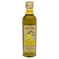 Delicate Lemon Extra Virgin Olive Oil