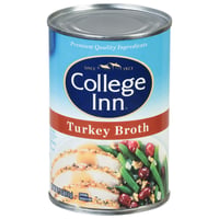 College Inn - College Inn, Broth, Turkey (14.5 oz) | Shop | Weis Markets