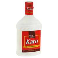 Karo Karo, Corn Syrup, Light, with Real Vanilla (32 oz) | Kowalski's On The Go | Shop - On The Go