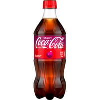COCA-COLA - Coca-Cola Zero Sugar Oreo LTO 20oz (20 ounces) | Shop