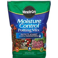 Miracle-Gro - Miracle-Gro, Potting Mix, Moisture Control (8 qt) | Shop |  Weis Markets