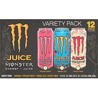 Pack Monster Monster – Rapp The