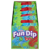 Fun Dip - Fun Dip, Candy, Lik-M-Aid (48 count) | Online grocery ...