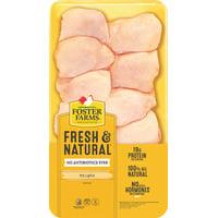 ROSIE Organic Chicken Whole Chicken Fresh - 4.50 LB - Safeway