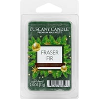 Tuscany Candle Wax Melts In Candles & Home Fragrance