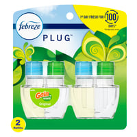 Febreze - Febreze, Plug - Odor-Fighting PLUG Air Freshener Refill
