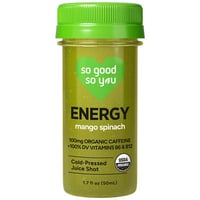 So Good So You - So Good So You Detox Pineapple Orange