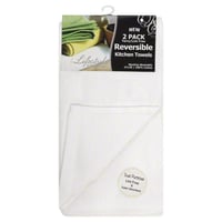 Royal Crest Kitchen Towel, Extra Large, Linens
