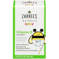 Zarbees - Zarbees, Naturals Baby - Gripe Water (4 oz)