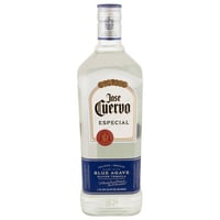 Jose Cuervo - Jose Cuervo Especial Silver Tequila made with Blue