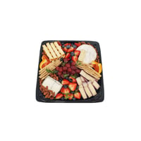 The Save Mart Company - Golden State Cheese & Fruit, Large, Serves 12 ...