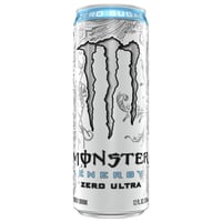 how much l-carnitine is in monster zero ultra Energy Monster Energy, Ultra, Sugar Free Energy Drink, 4 Pack - 16 Fl Oz Same-Day Delivery or Pickup Monster Zero Sugar Zero Ultra