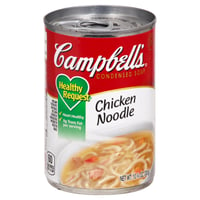 Campbell's - Campbell's, Condensed Soup, Chicken Noodle (10.75 oz ...