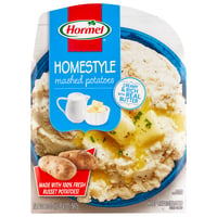 Hormel - Hormel Homestyle Mashed Potatoes 20 Ounces (20 ounces) | Winn ...