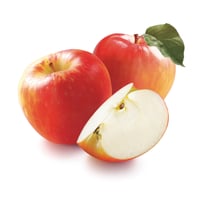 Organic Crimson Gold Apples — Melissas Produce