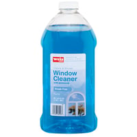GLASS WINDOW CLEANER - AMMONIA / ALCOHOL FREE! - NG Solutions Products