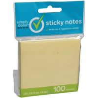 Simply Done Brass Thumb Tacks