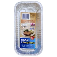 EZ Foil Lasagna Pan