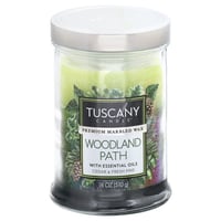 Tuscany Candle Sea & Sand Wax Melts - 2.5 oz