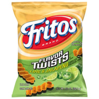 Chester's® Fries Chili Cheese Flavored Corn and Potato - Shop