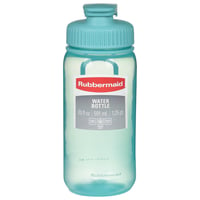  Rubbermaid Essentials 20-oz. Water Bottle with Chug