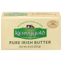 Kerrygold Butter Tub 227g (8oz) - Currently Unavailable