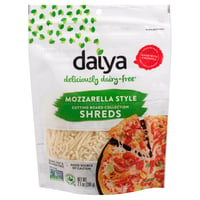 Daiya Daiya Cutting Board Collection Cheese Shreds Mozzarella