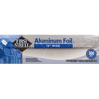 Life Goods Aluminum Foil Multi-Purpose - 200 SF 12 Pack