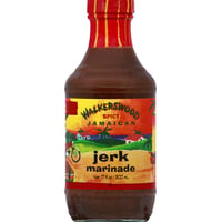 Walkerswood Walkerswood Spicy Jamaican Jerk Marinade 17 Ounces (17