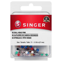 Singer - Singer Color Safety Pins 25 Pack | Shop | Winn Dixie