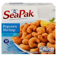 SeaPak Popcorn Shrimp (16 ounces) | Winn-Dixie delivery - available in ...