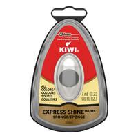 Kiwi White Shoe Whitener 2.5 oz. - Samson Historical