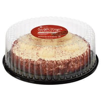 SE Grocers - SE Grocers Single Layer Red Velvet Dessert Cake 26.5