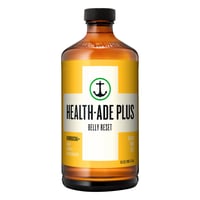 Health Ade Health Ade Plus Kombucha Belly Reset 16 Fl Oz Shop
